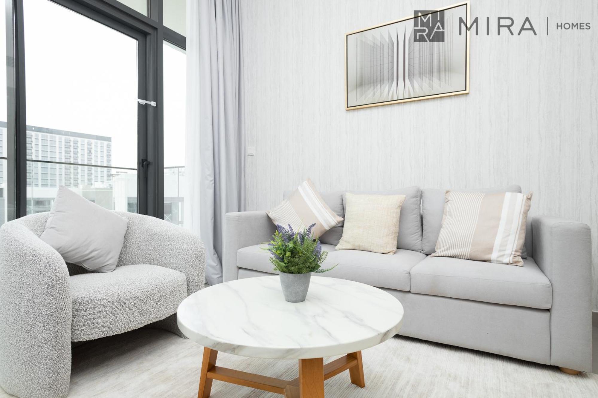 Apartment Mira Homes - Bright And Cosy 1 Bedroom In Hills *