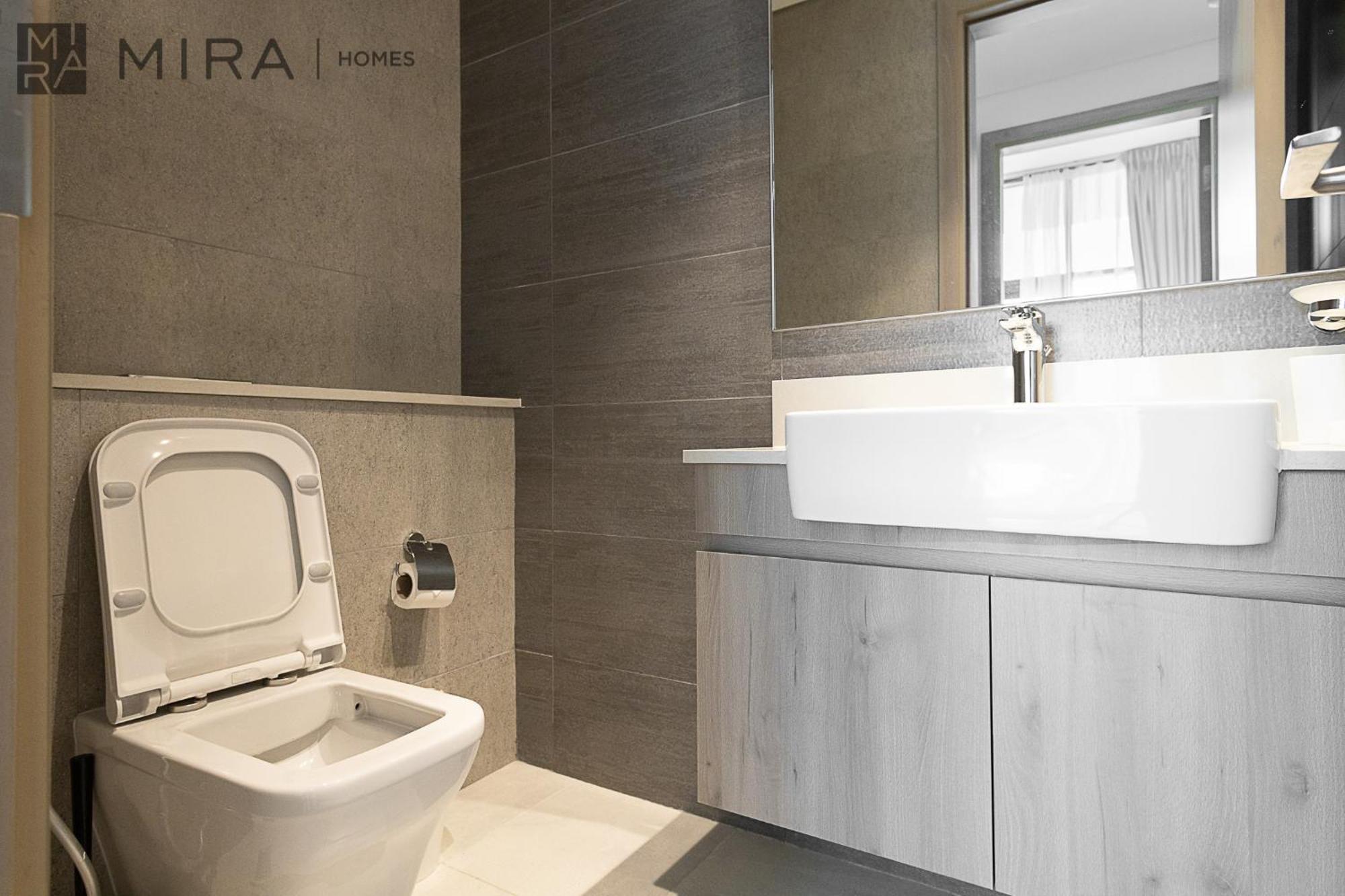 Mira Homes - Bright And Cosy 1 Bedroom In Hills *