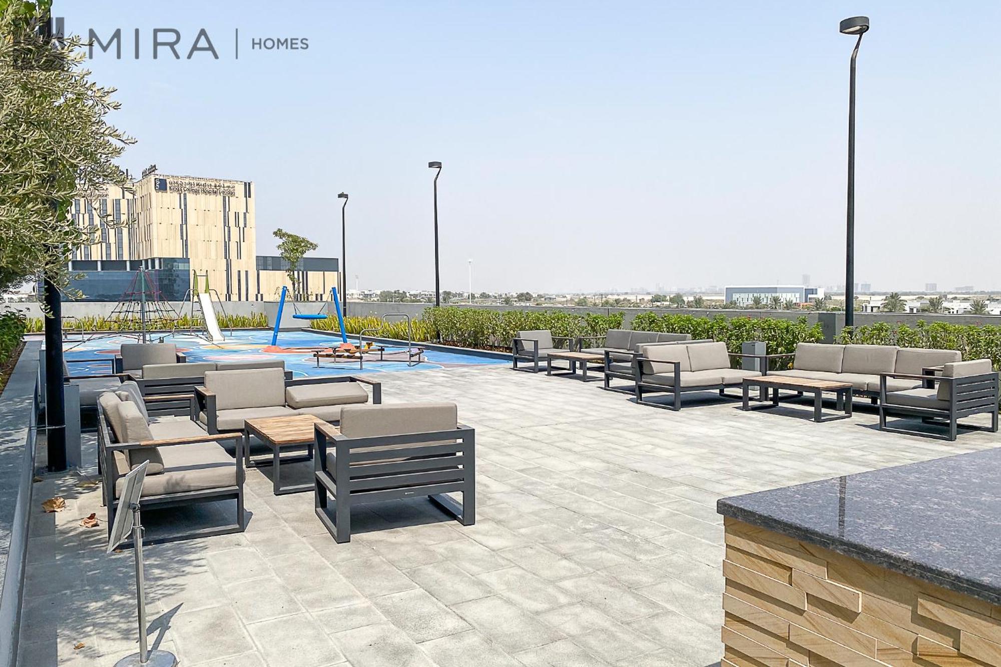 Mira Homes - Bright And Cosy 1 Bedroom In Hills