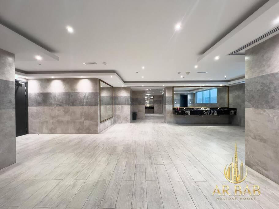 Elite Residence - Luxury Studio - Best Horse Course View Apartment Dubai