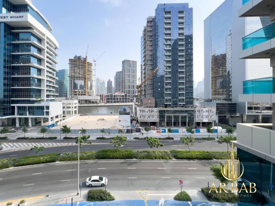 Apartment Elite Residence - Luxury Studio - Best Horse Course View