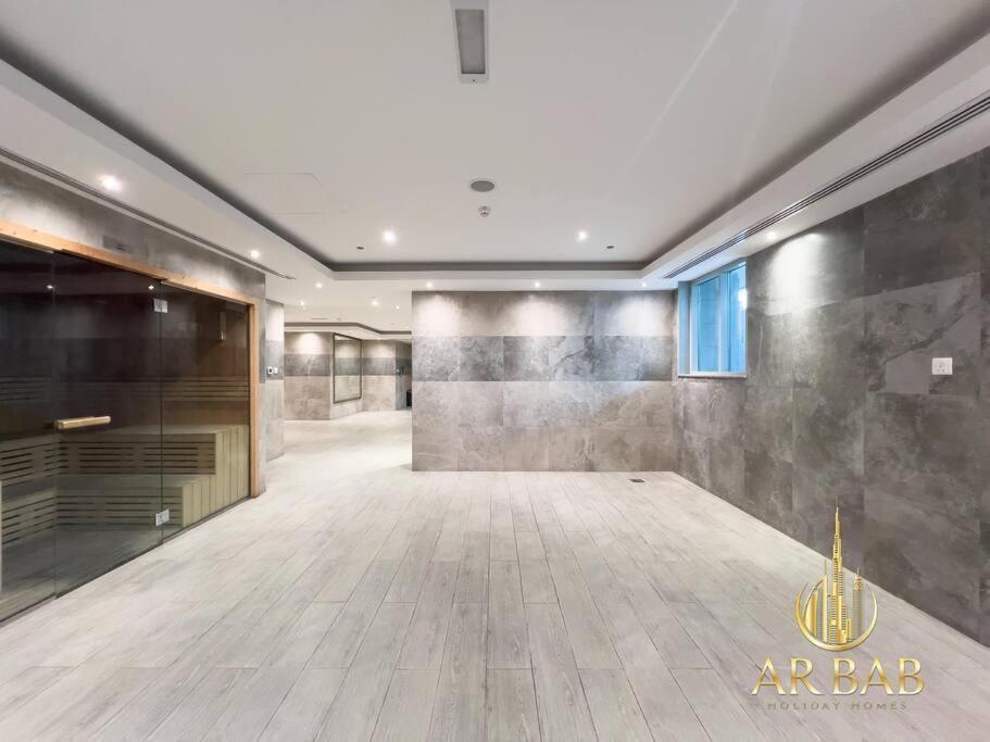 Elite Residence - Luxury Studio - Best Horse Course View Dubai