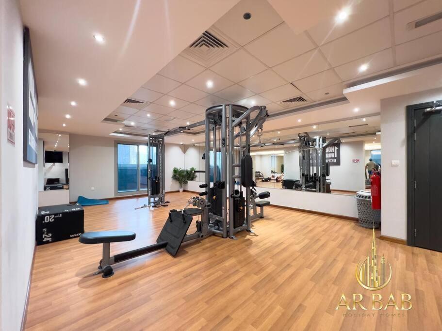 Apartment Elite Residence - Luxury Studio - Best Horse Course View