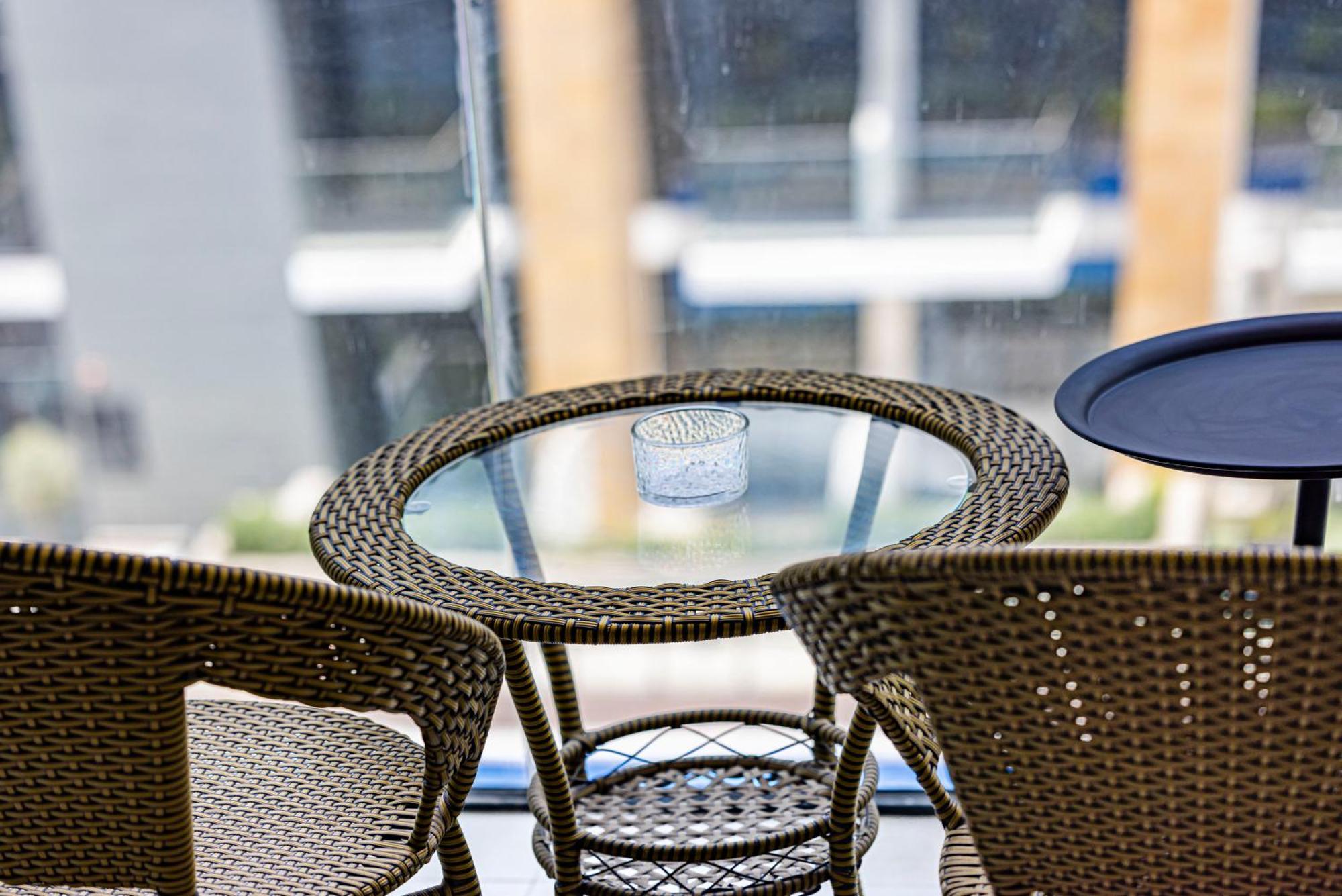 Apartment Daniels Poolside In Meydan Dubai