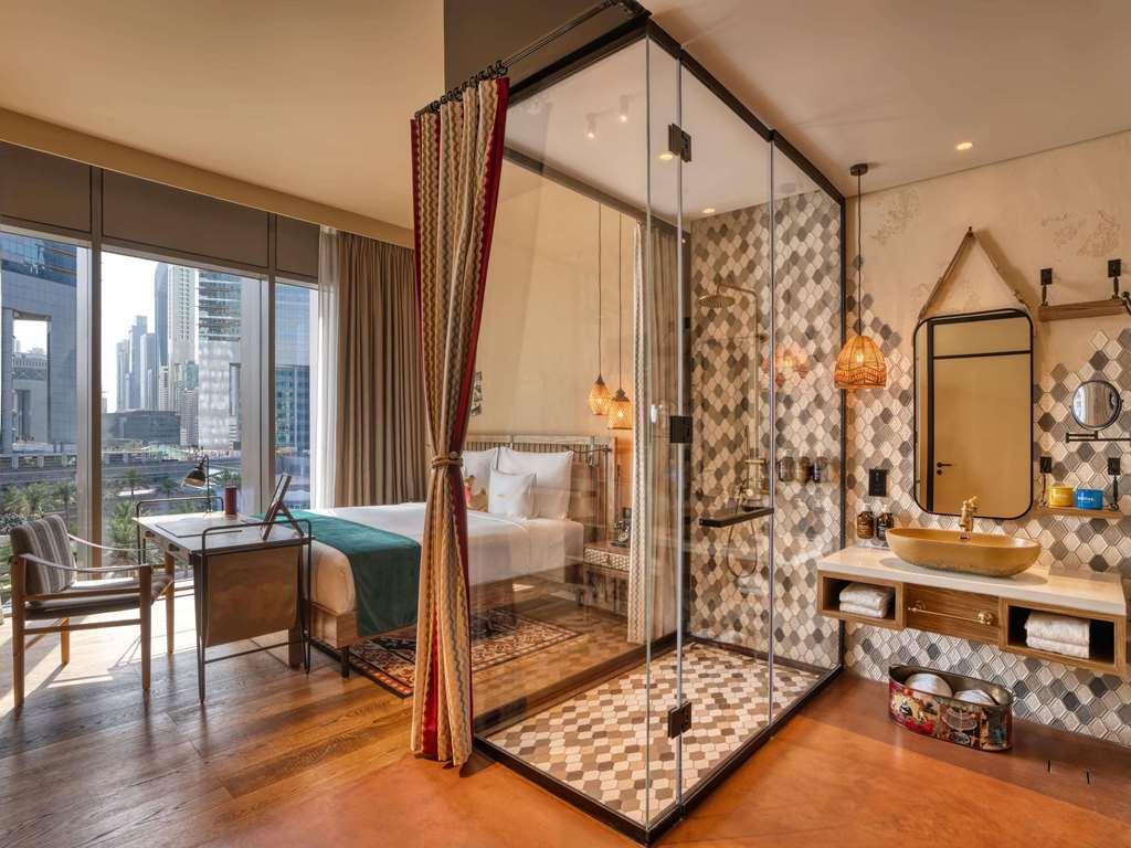 Hotel 25hours One 5*
