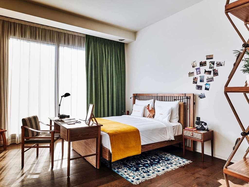 25hours One 5* Dubai