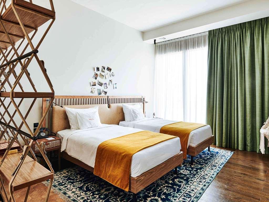 Hotel 25hours One