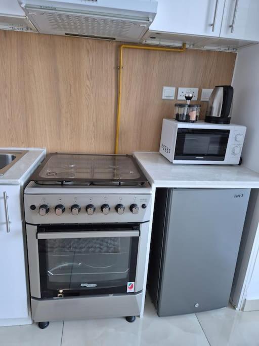 Furnished In Jvc Apartment
