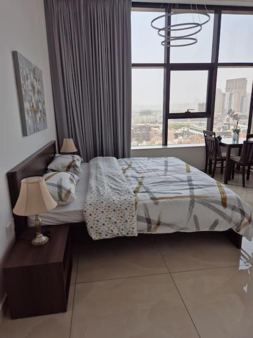 Furnished In Jvc Dubai