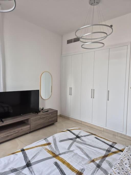 Furnished In Jvc * Dubai