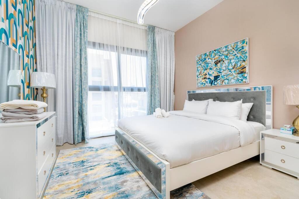 Apartment Eleganz By Danube - 2 Bedroom - Jvc *