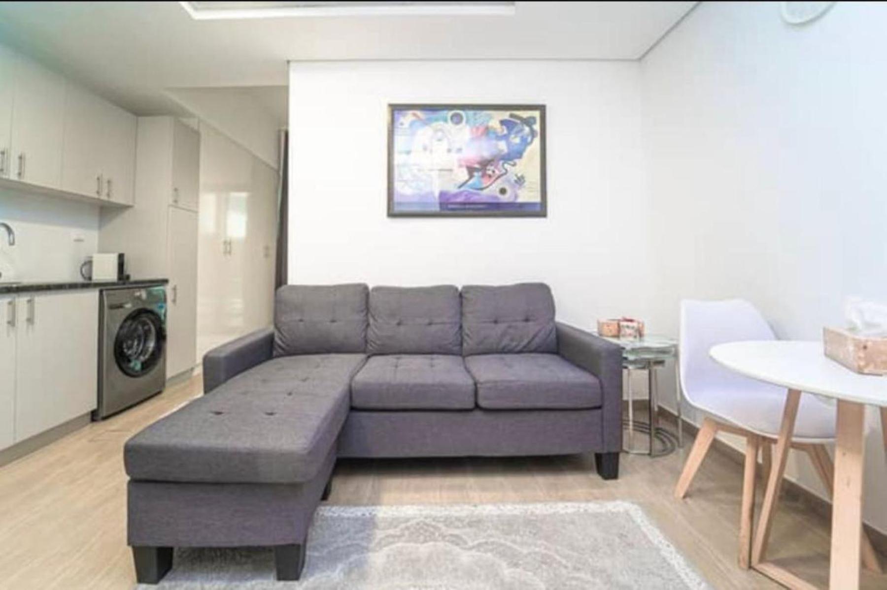 Cozy Haven 1bdr - The Nook - Close To Metro *
