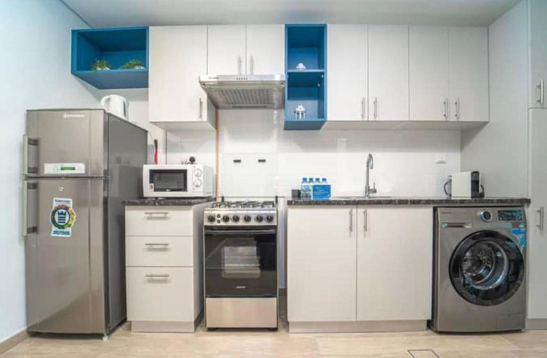 Cozy Haven 1bdr - The Nook - Close To Metro * Dubai
