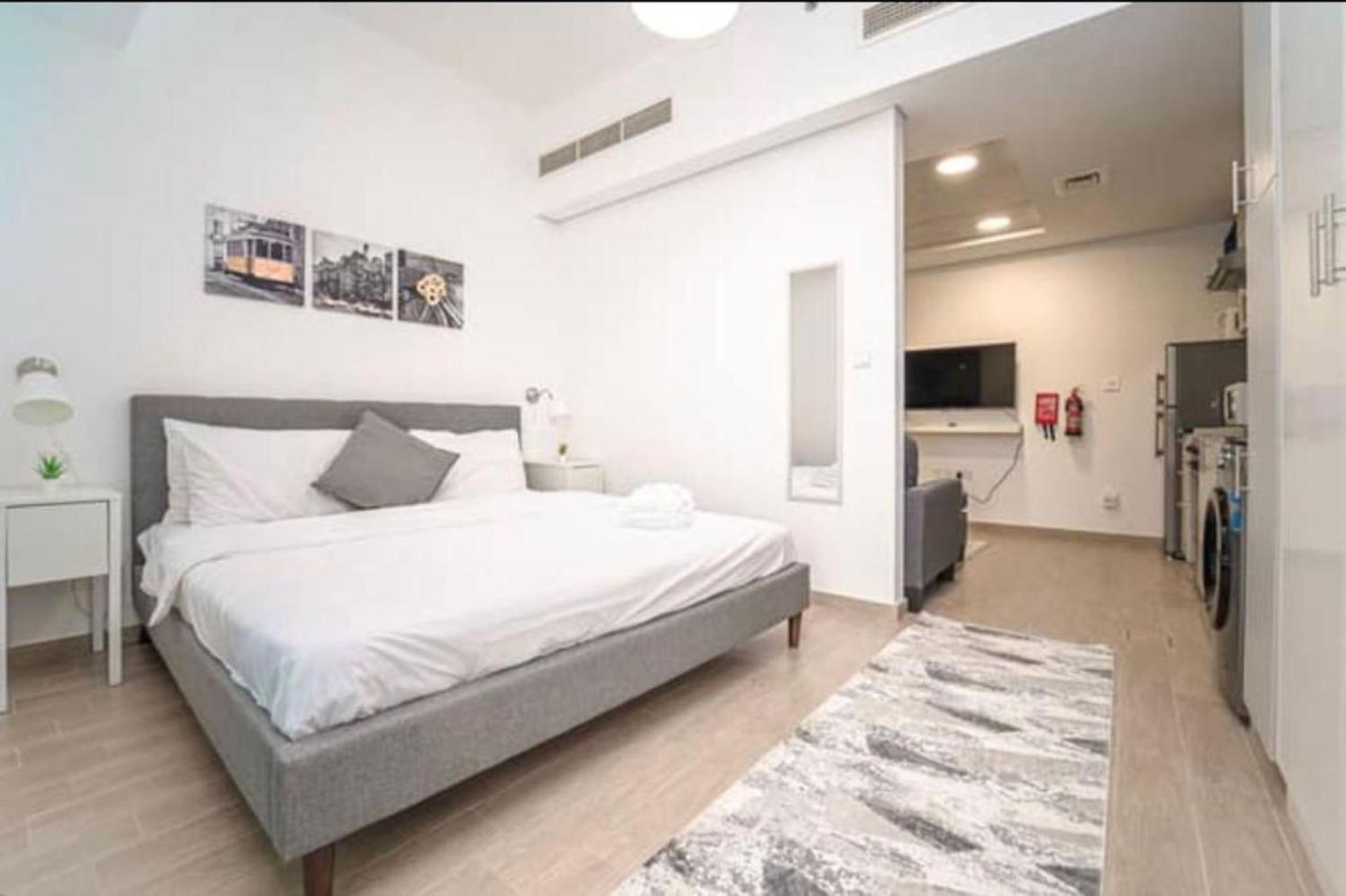 Cozy Haven 1bdr - The Nook - Close To Metro Apartment *