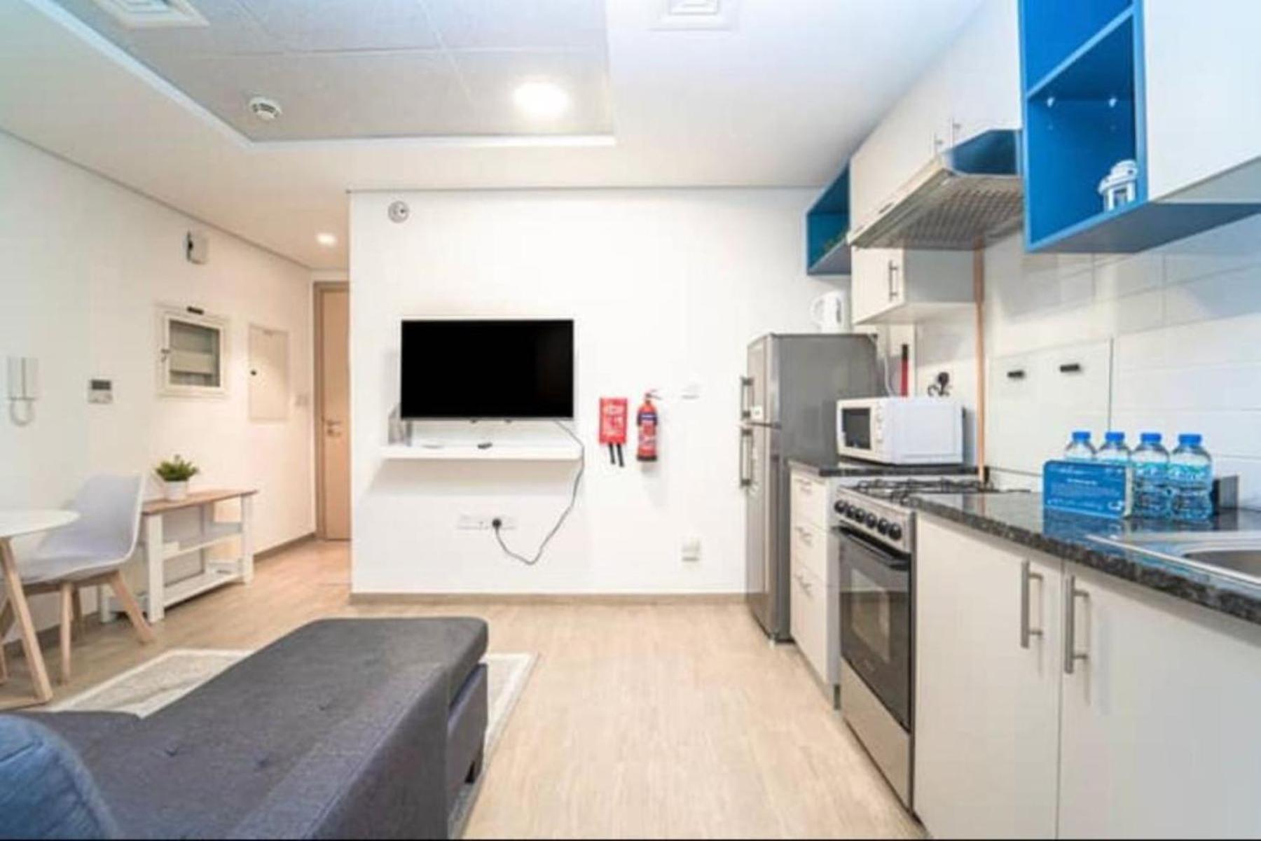 Apartment Cozy Haven 1bdr - The Nook - Close To Metro *