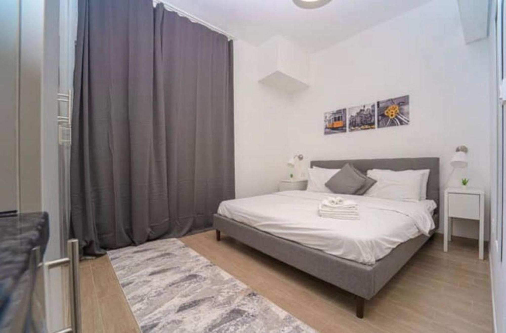 Cozy Haven 1bdr - The Nook - Close To Metro Apartment