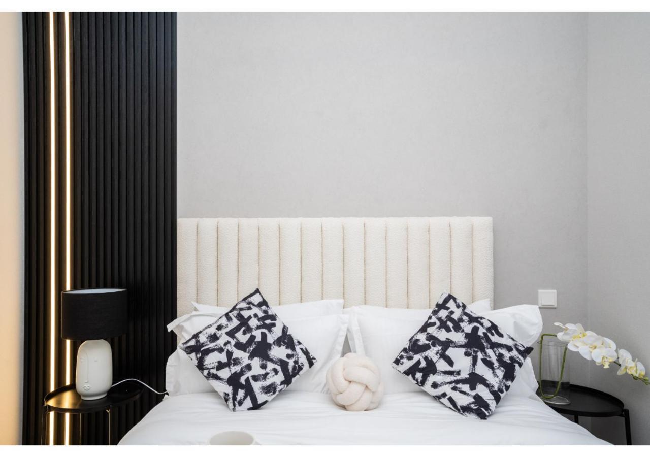Apartment Modern 1br Noor 1 With Serene Outlook By Vibel Dubai
