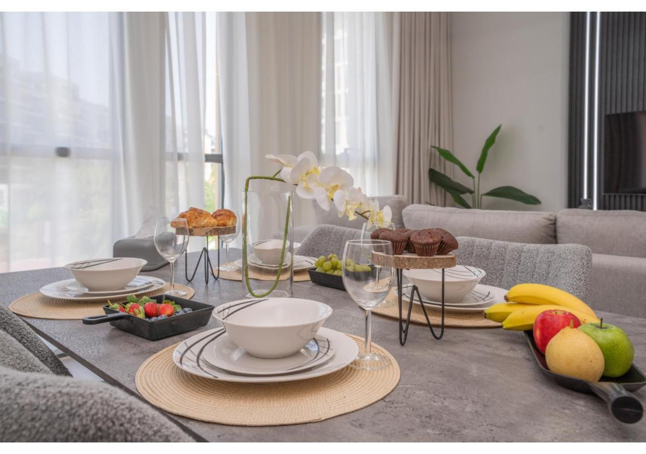 Modern 1br Noor 1 With Serene Outlook By Vibel * Dubai