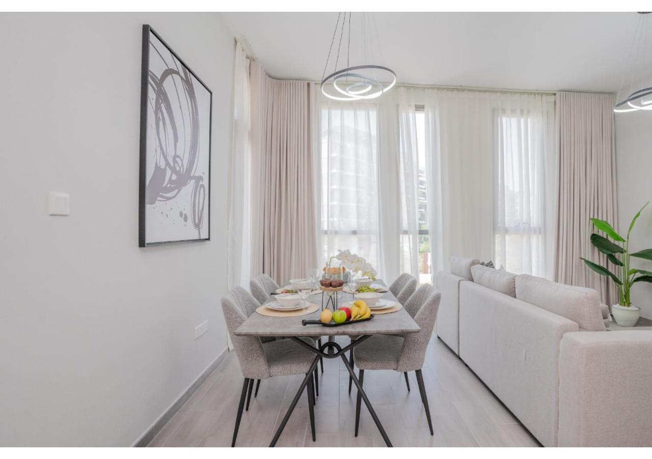 Modern 1br Noor 1 With Serene Outlook By Vibel Apartment