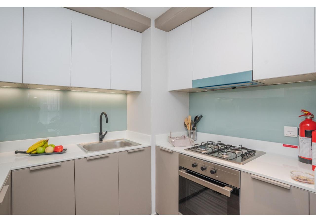 Modern 1br Noor 1 With Serene Outlook By Vibel * Dubai
