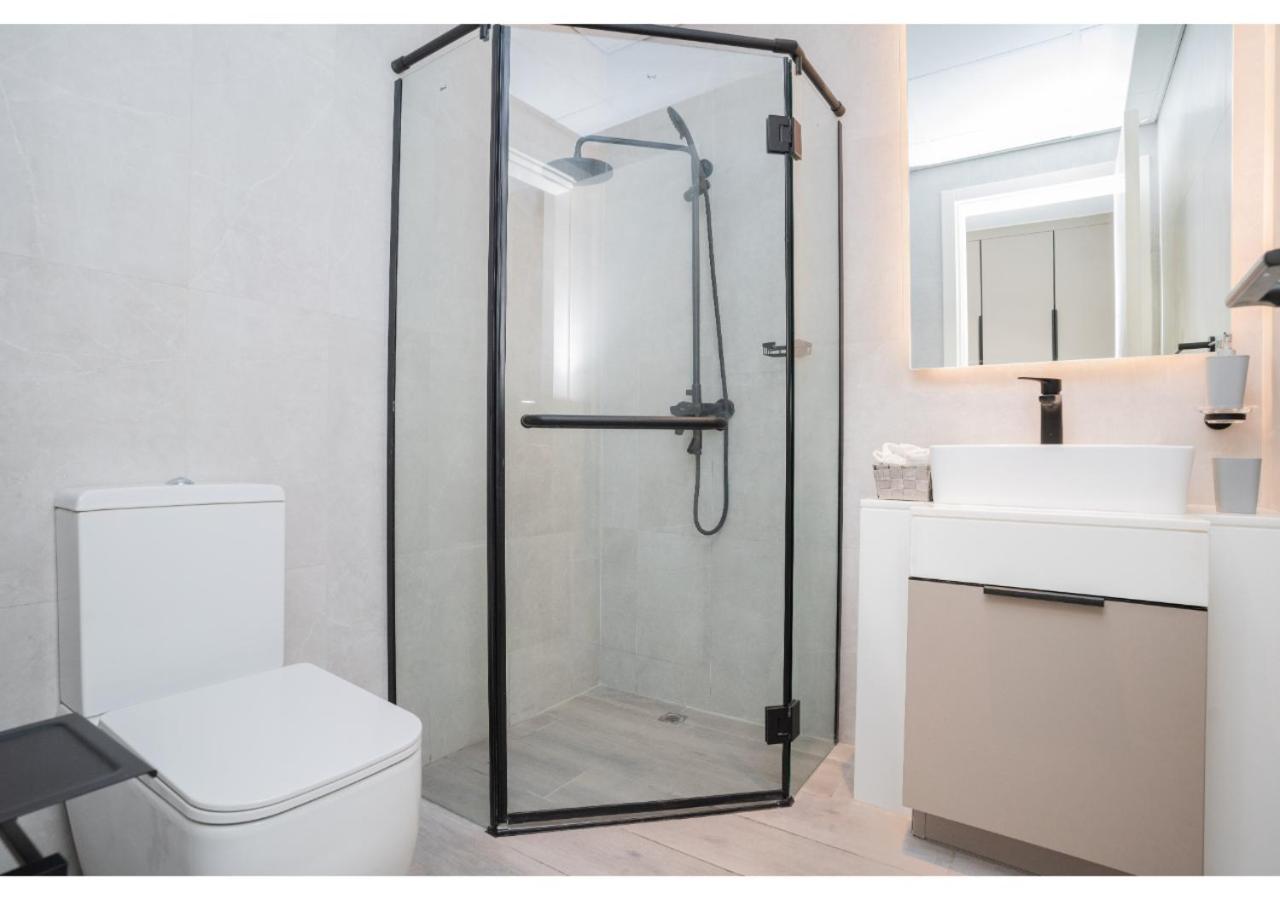 Modern 1br Noor 1 With Serene Outlook By Vibel * Dubai