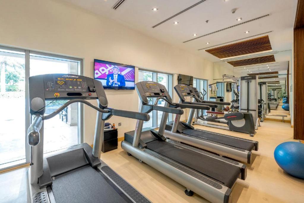 Sophisticated In The Heart Of Dubai, Walk From Burj Apartment Dubai