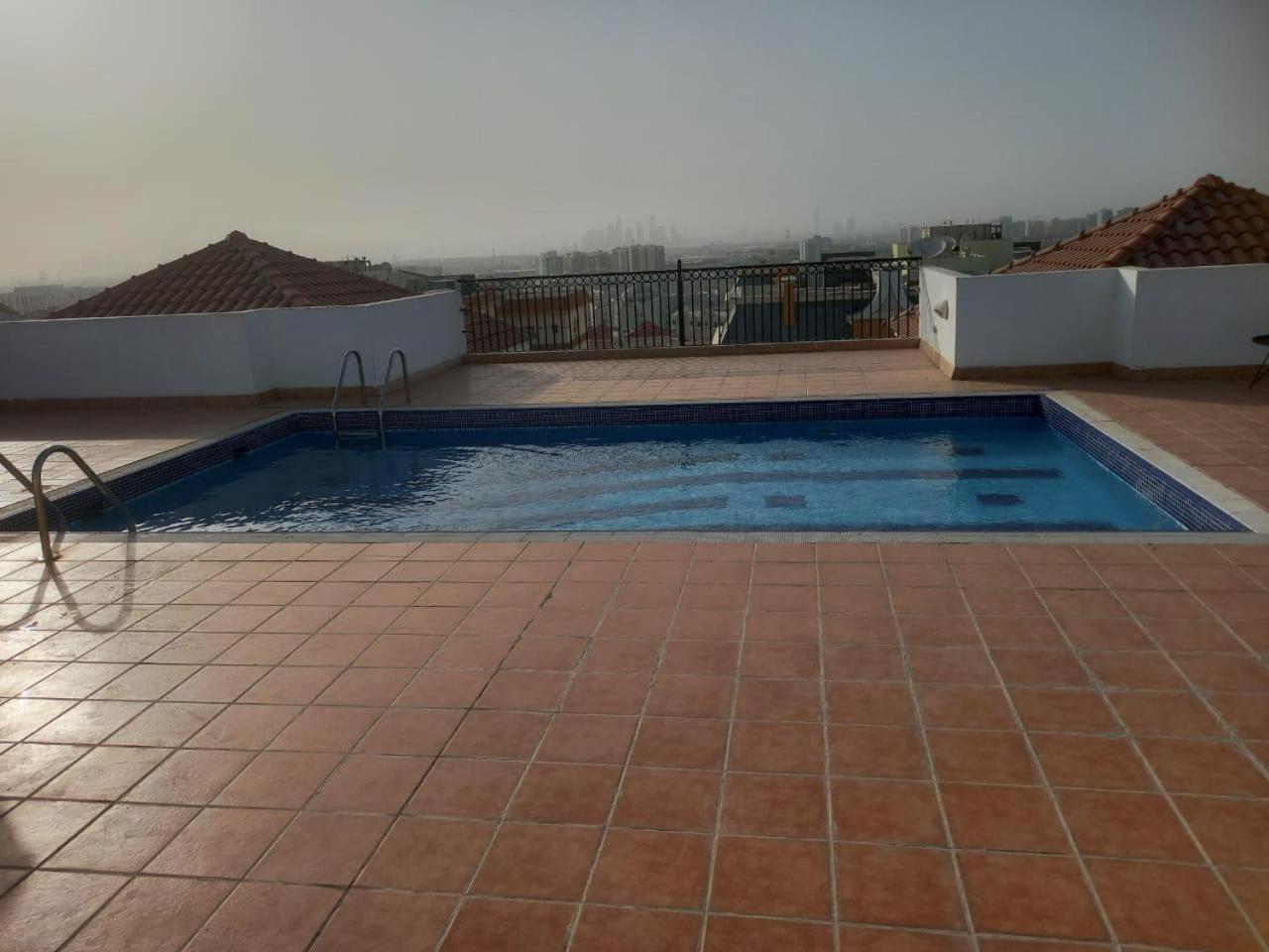 7b Homestay Dubai