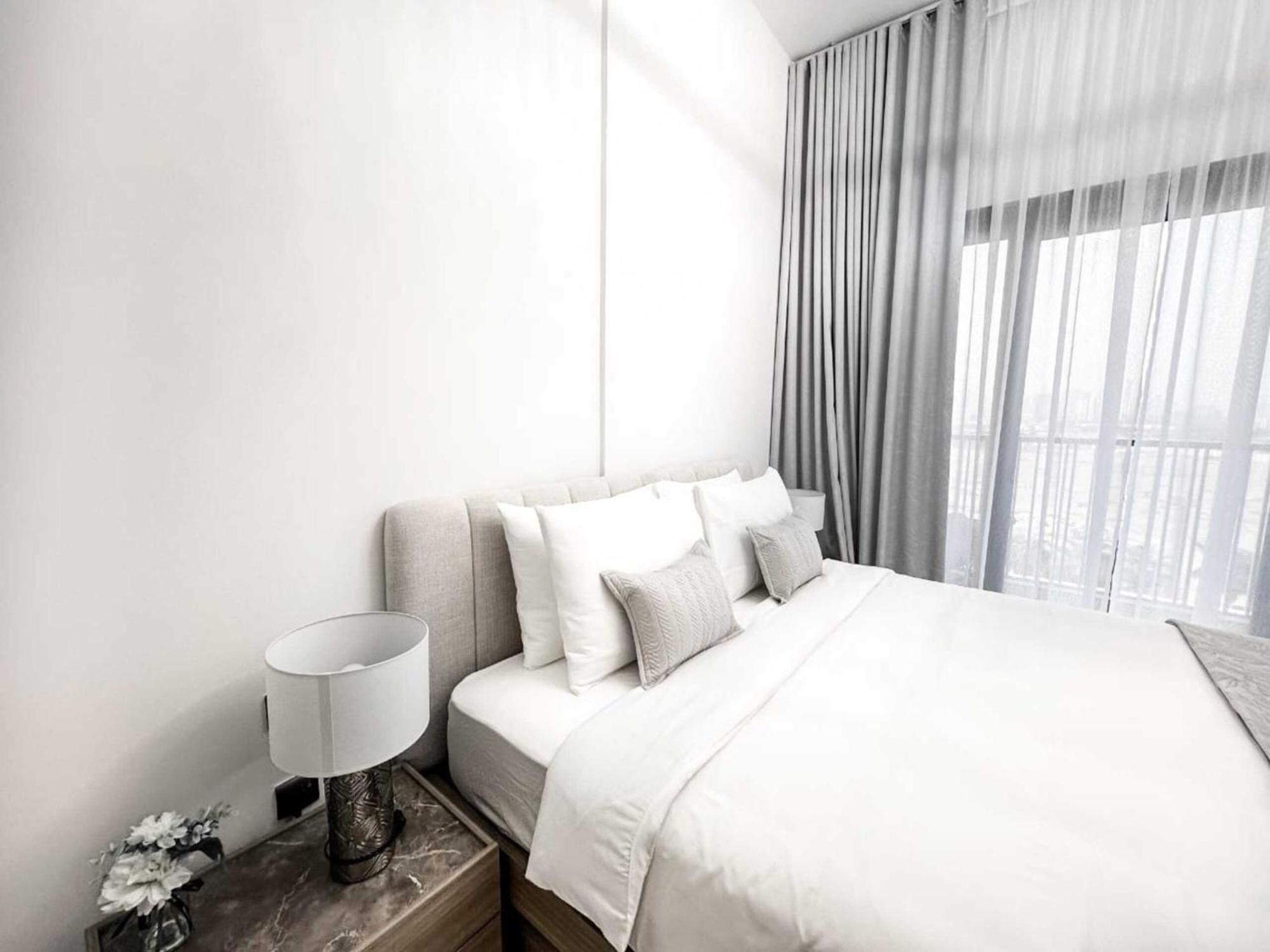 Upgraded 1bdr In Mag 930 , Al Merkadh * Dubai