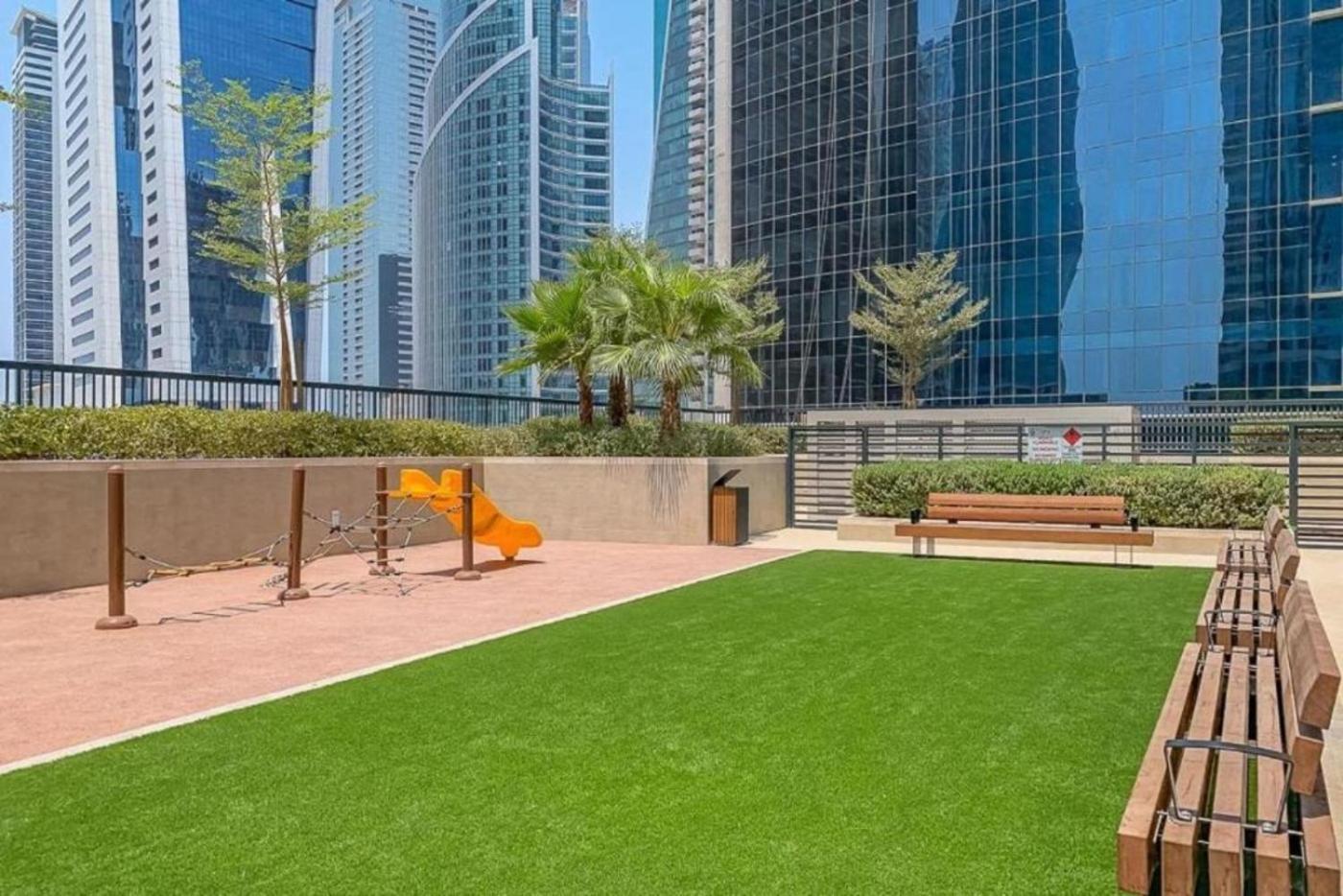 Stylish Apartment Dubai
