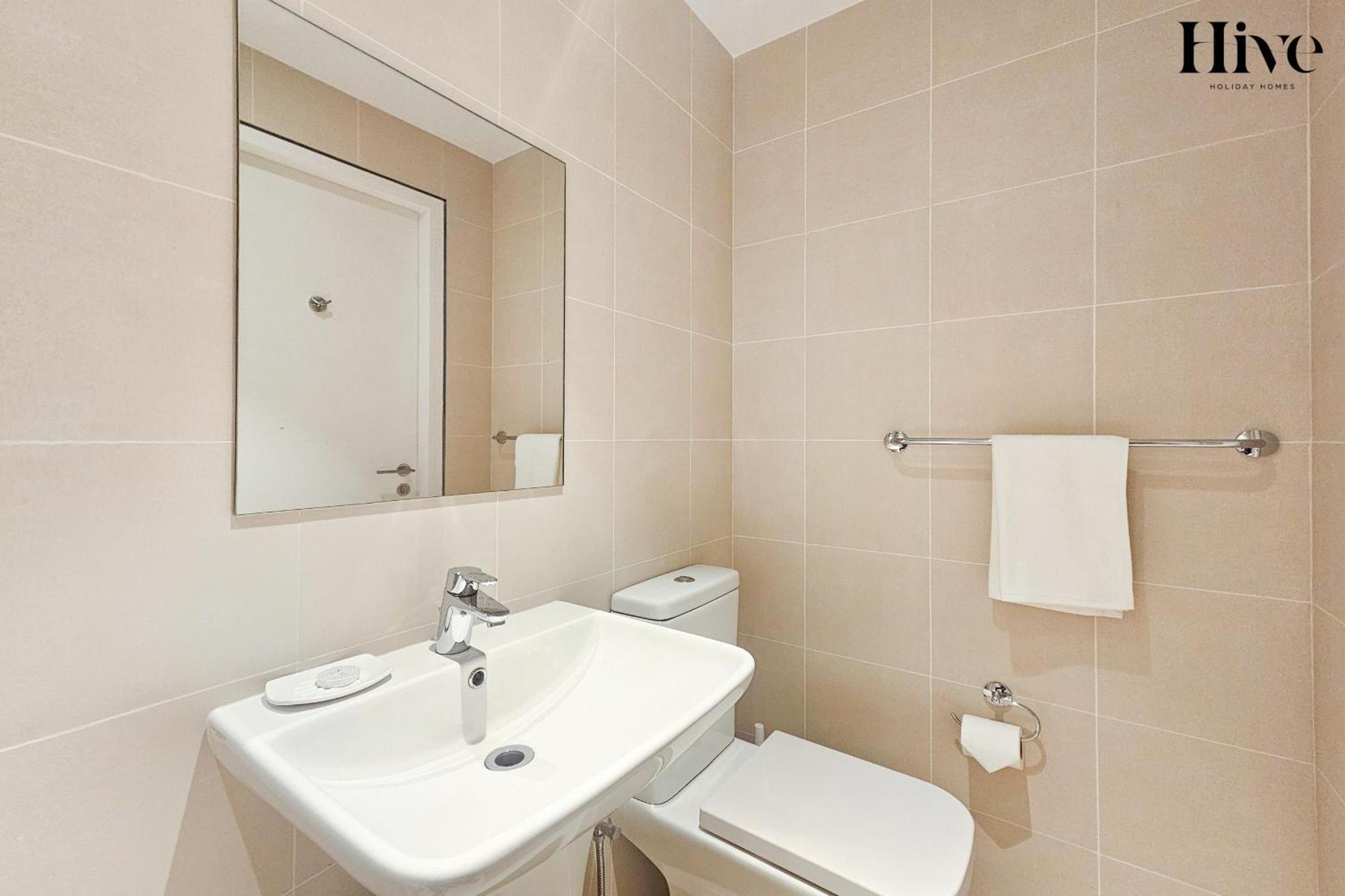 Beautiful 2 Bed In Bluewaters 10 Dubai