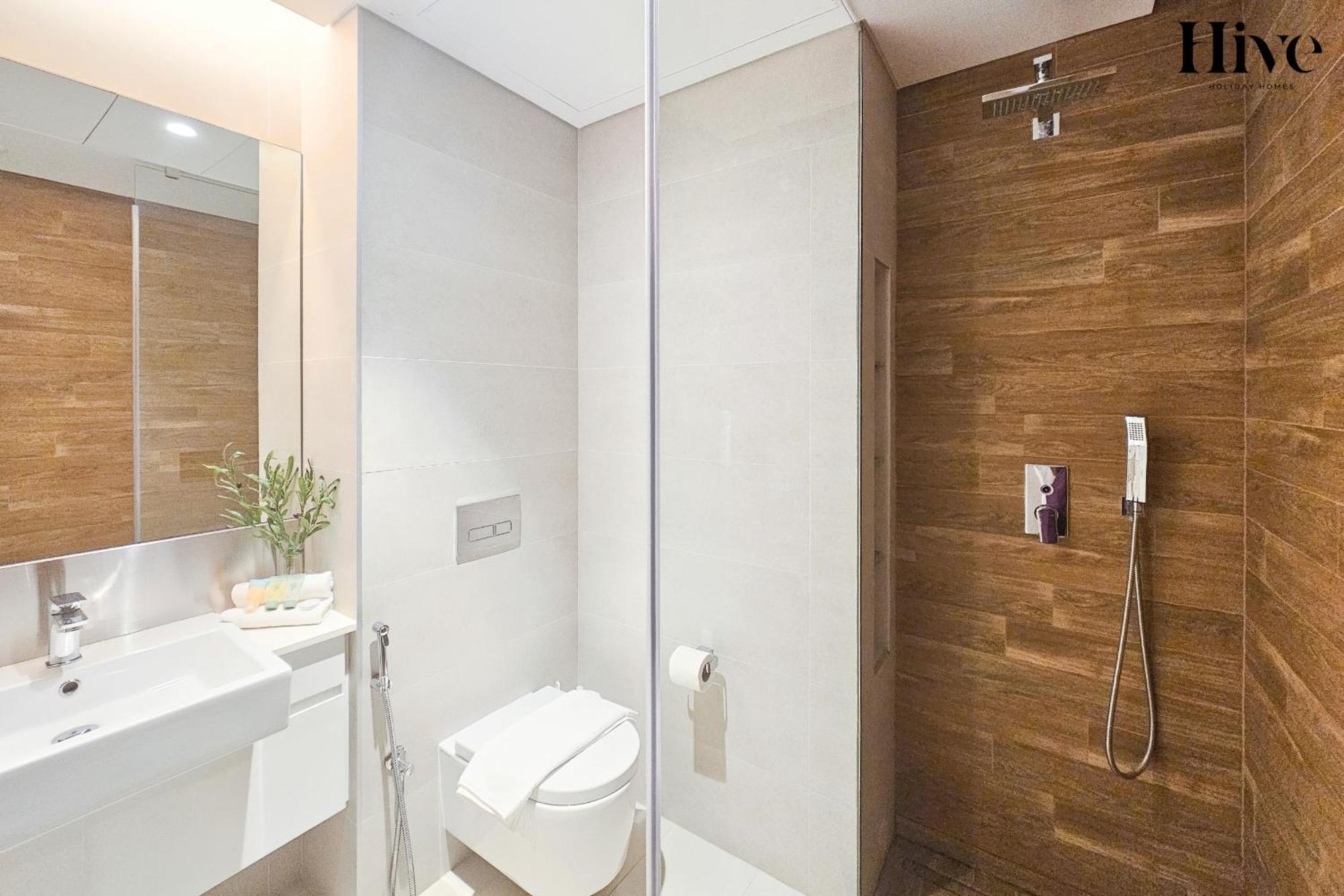 Apartment Beautiful 2 Bed In Bluewaters 10 *