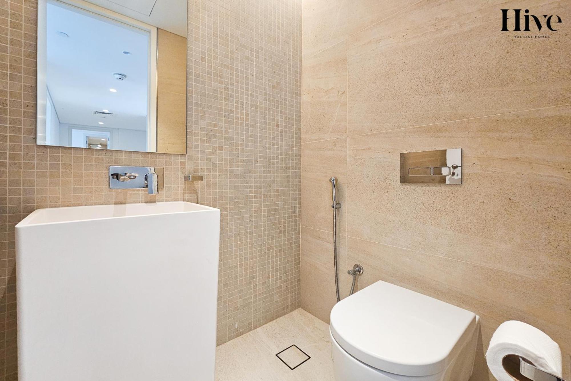 Beautiful 2 Bed In Bluewaters 10