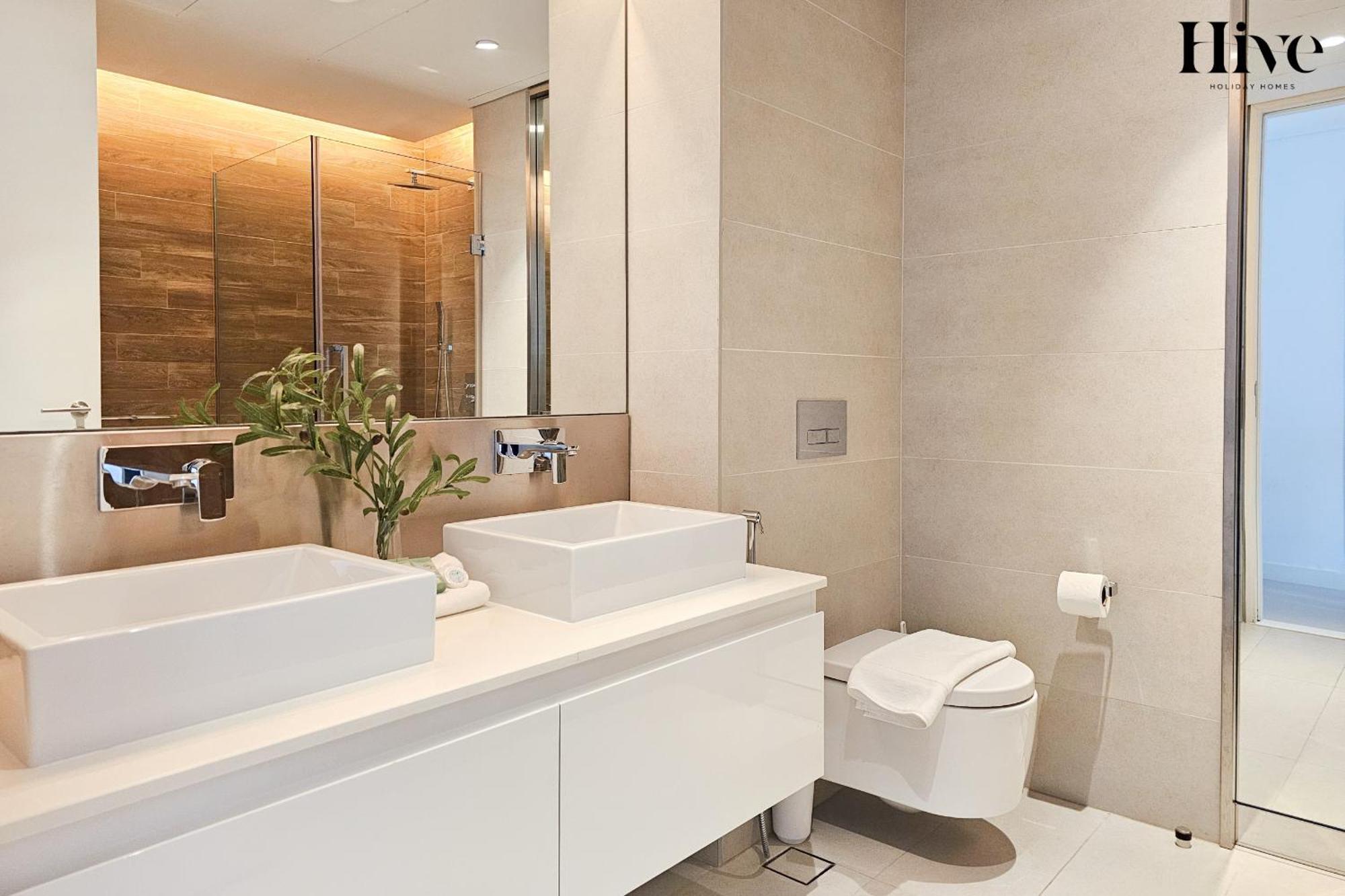 Apartment Beautiful 2 Bed In Bluewaters 10