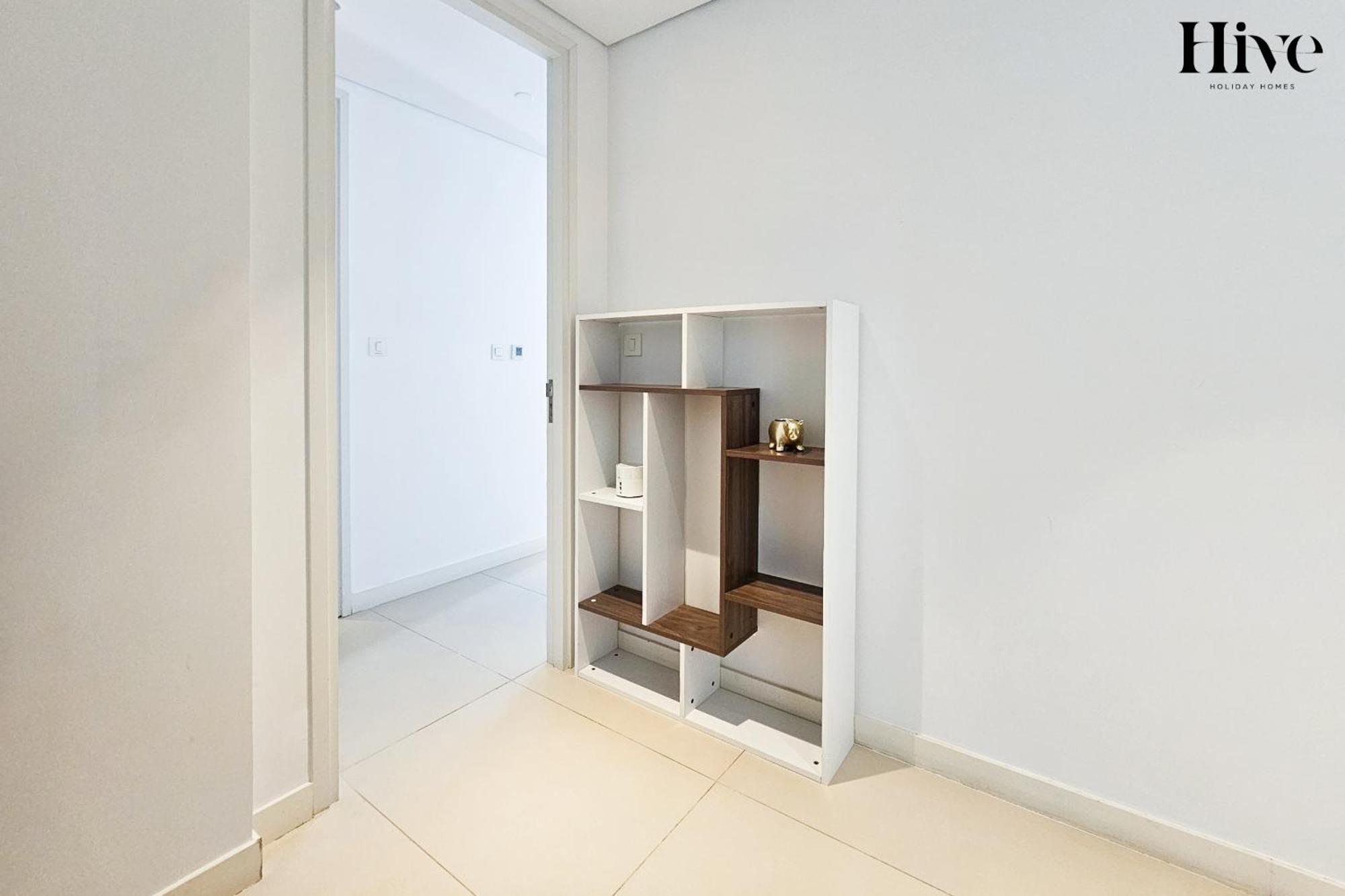 Beautiful 2 Bed In Bluewaters 10