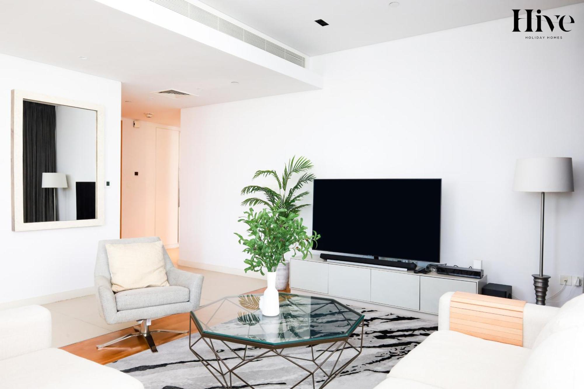 Beautiful 2 Bed In Bluewaters 10 Dubai