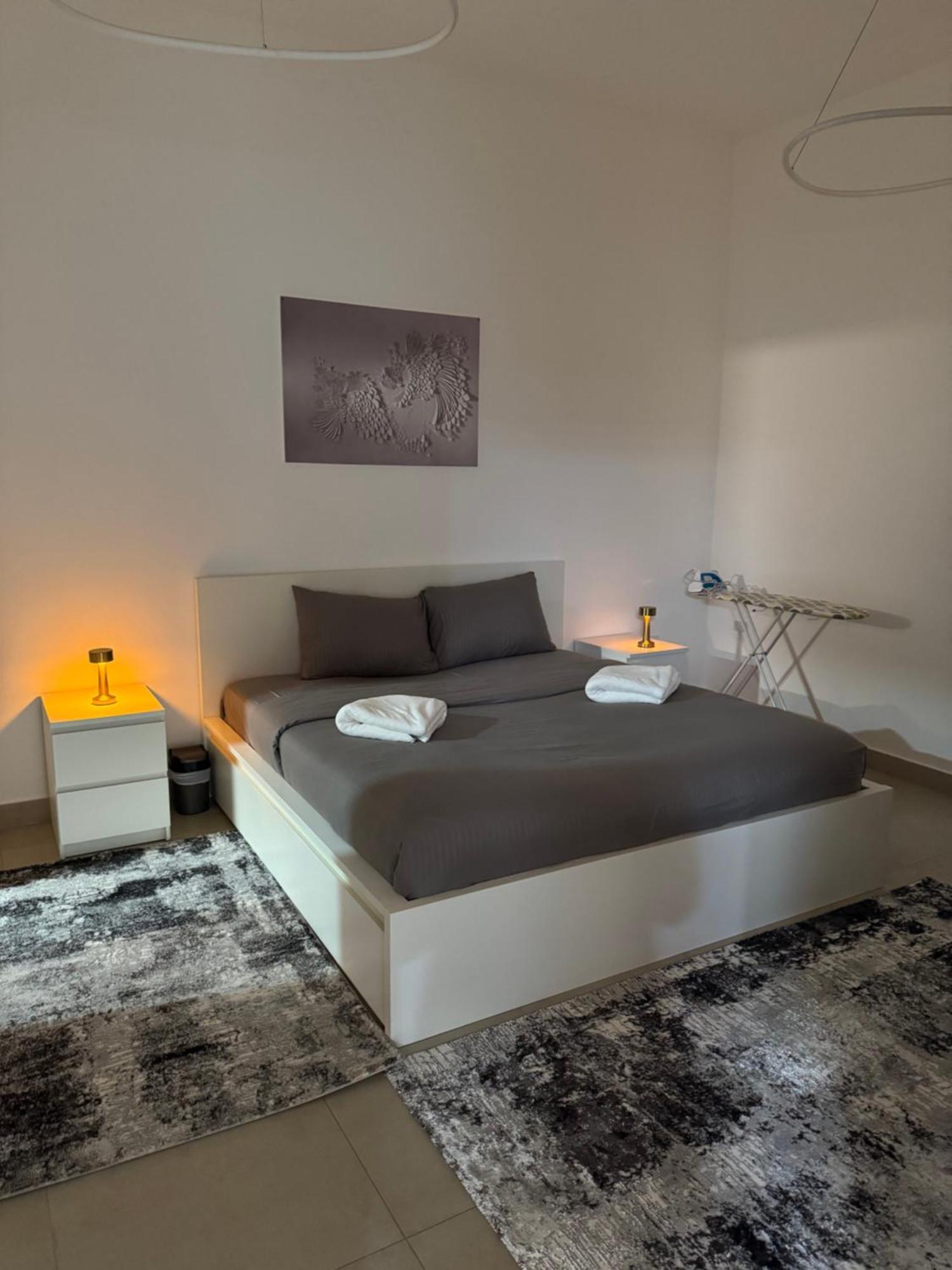 Cozy 1br Pool-gym, Close To Metro Brandnew!