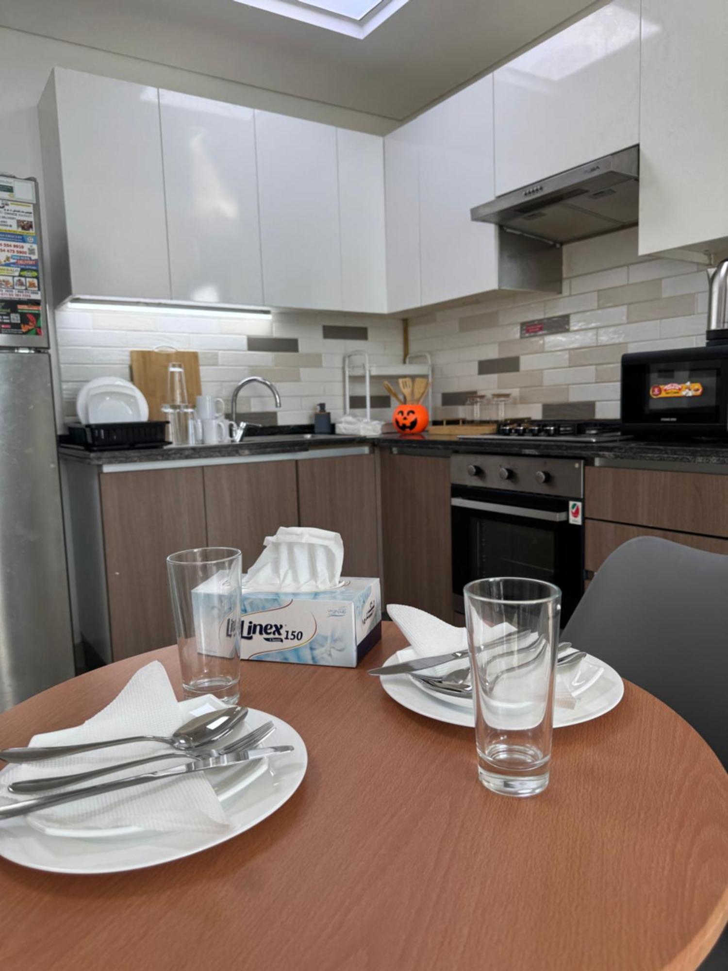 Cozy 1br Pool-gym, Close To Metro Brandnew! Apartment Dubai
