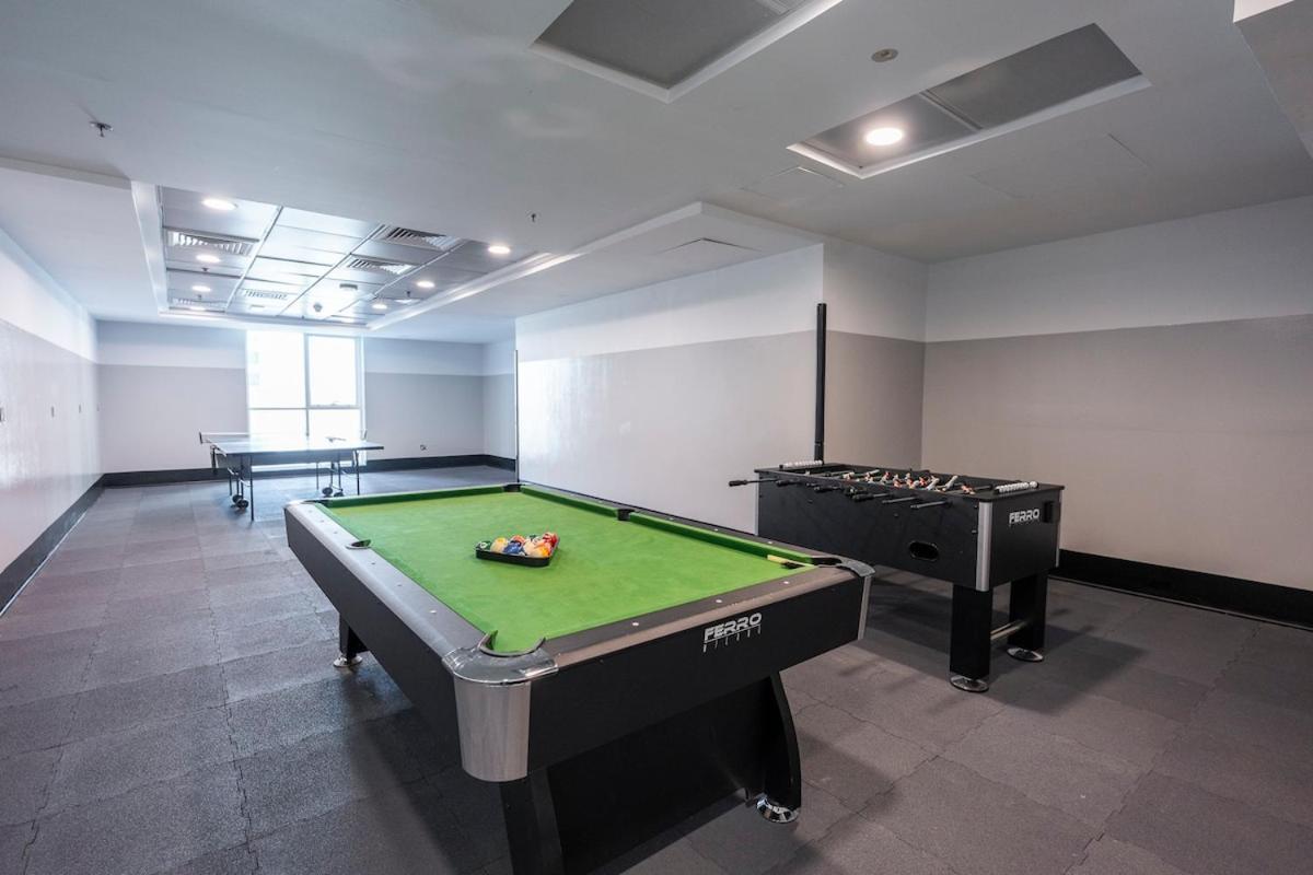 Modern 1br In Sulafa Tower Marina Near To Beach & Jbr Apartment Dubai