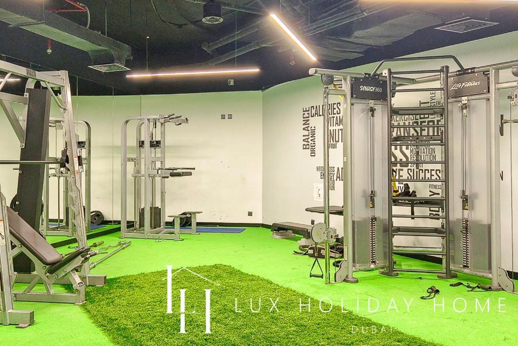 Lux The Shoreline Sea View Apartment *