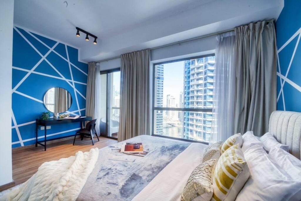 The Smart Concierge - Bahar 6 Apartment *