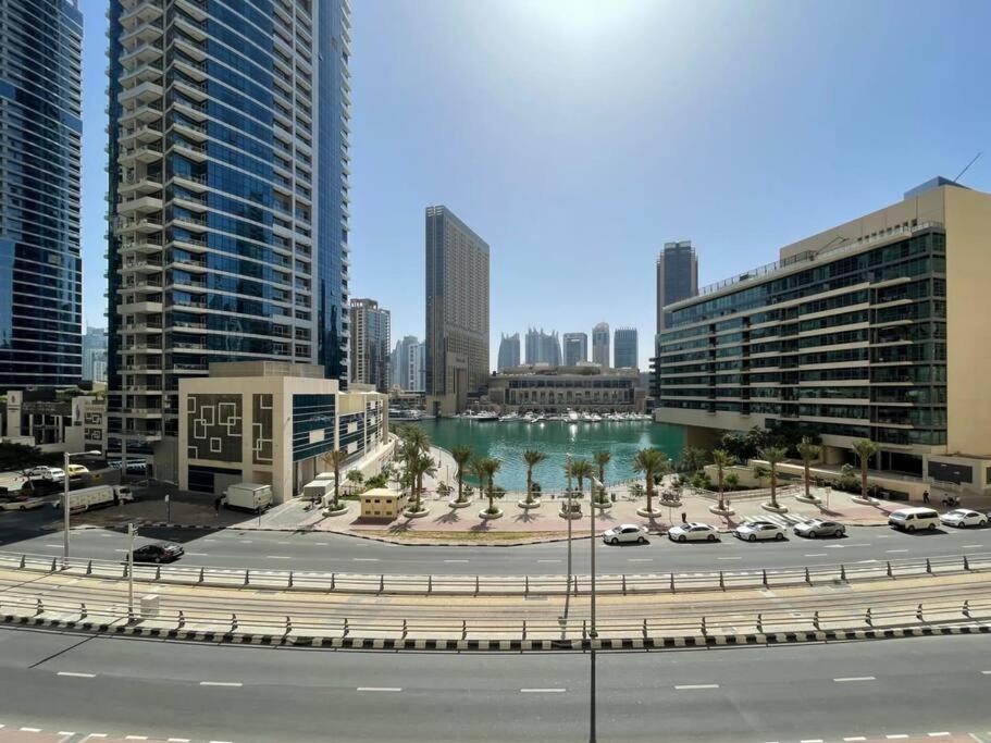 Apartment The Smart Concierge - Bahar 6 Dubai