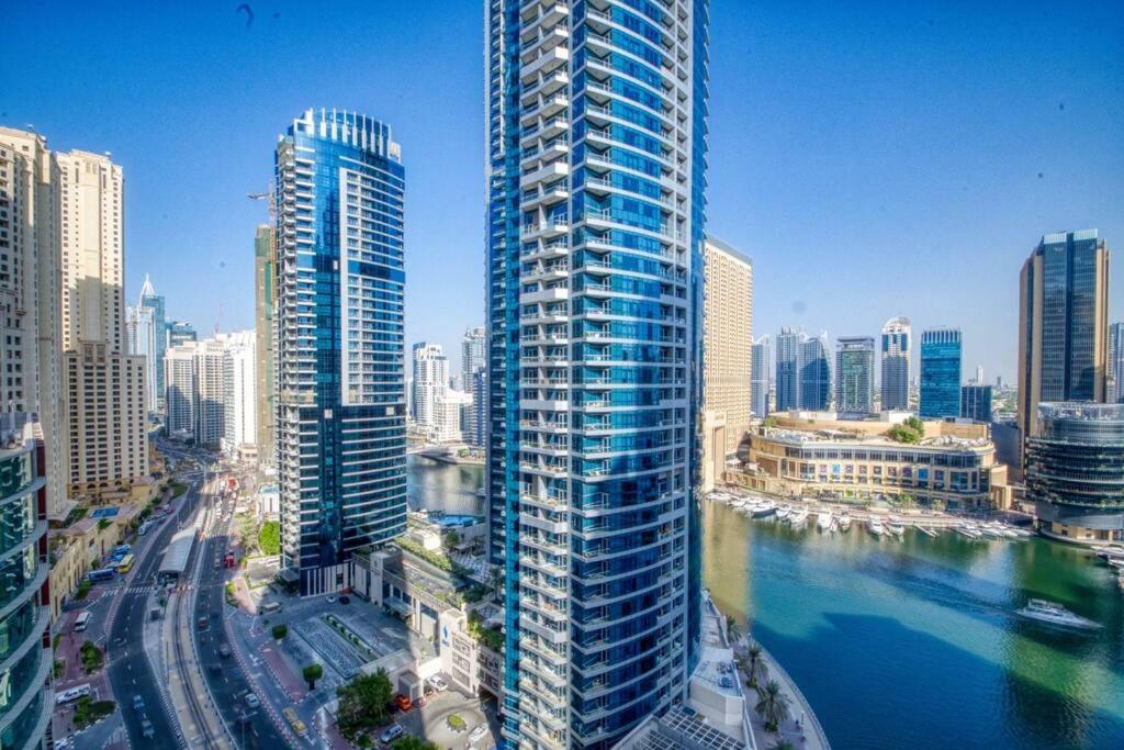 The Smart Concierge - Bahar 6 Apartment Dubai