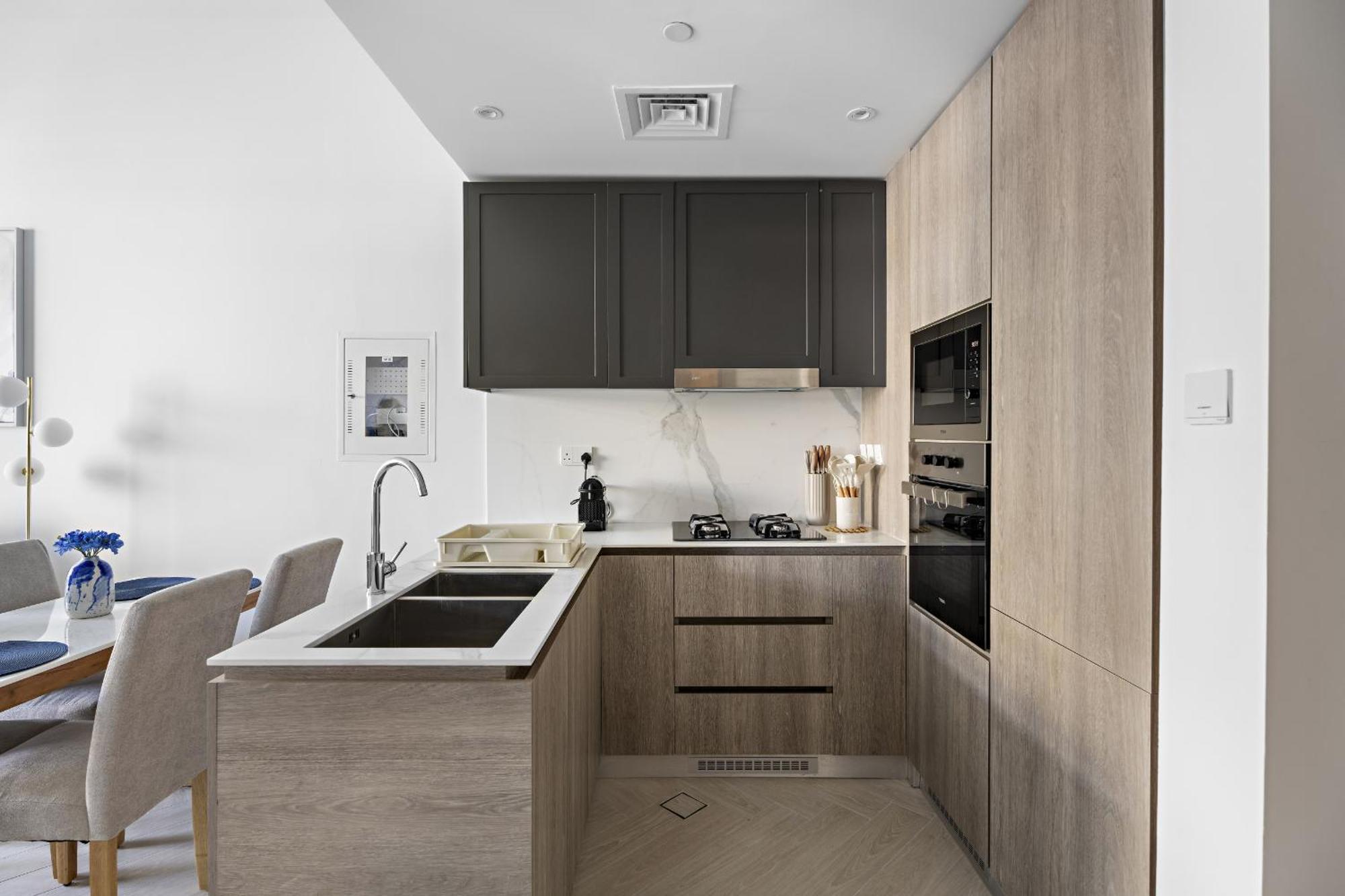 Vayk - Modern 1 Bd In A New Community Apartment Dubai