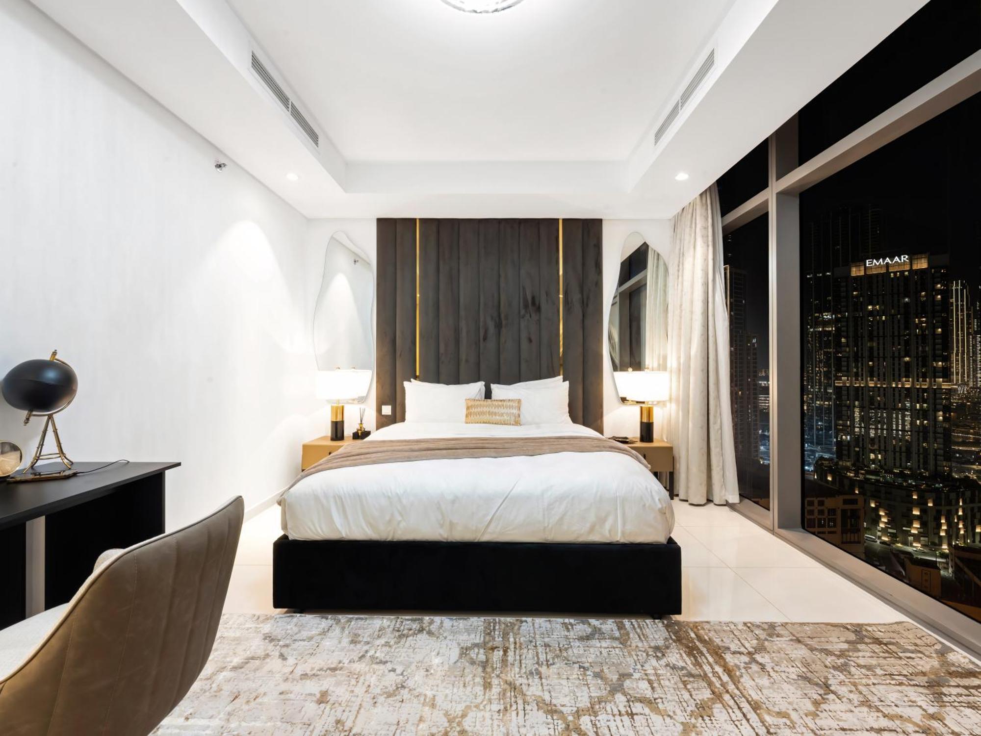 Paramount Midtown - Luxury By Dale Lee Apartment *