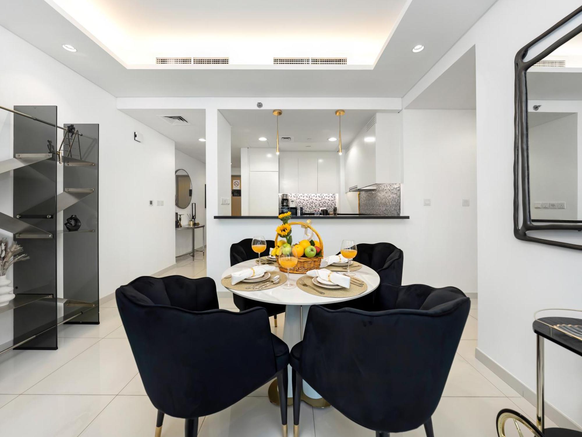 Paramount Midtown - Luxury By Dale Lee Apartment *