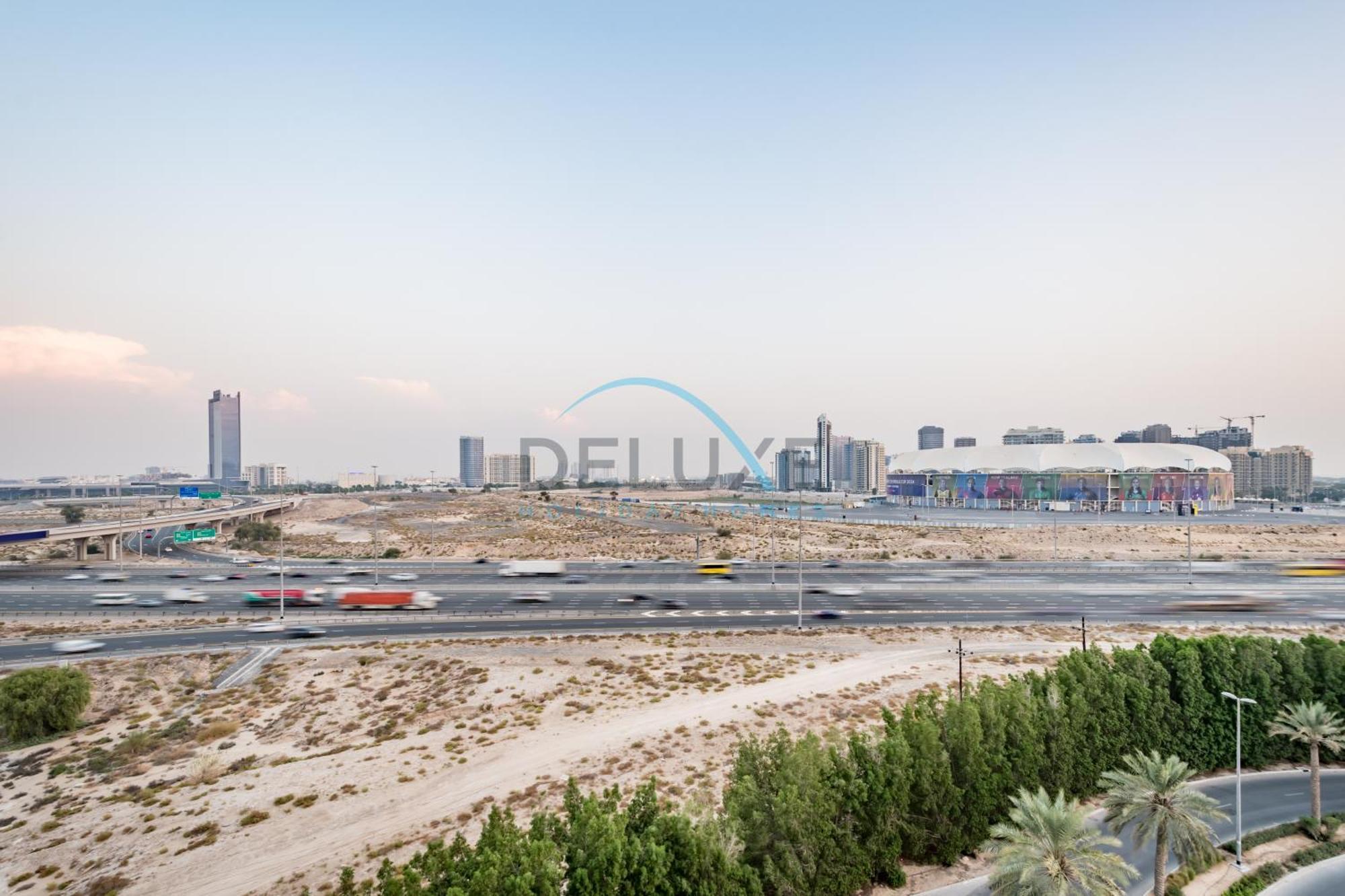 Apartment Chic 1br In Binghatti Luna By Deluxe Homes Dubai
