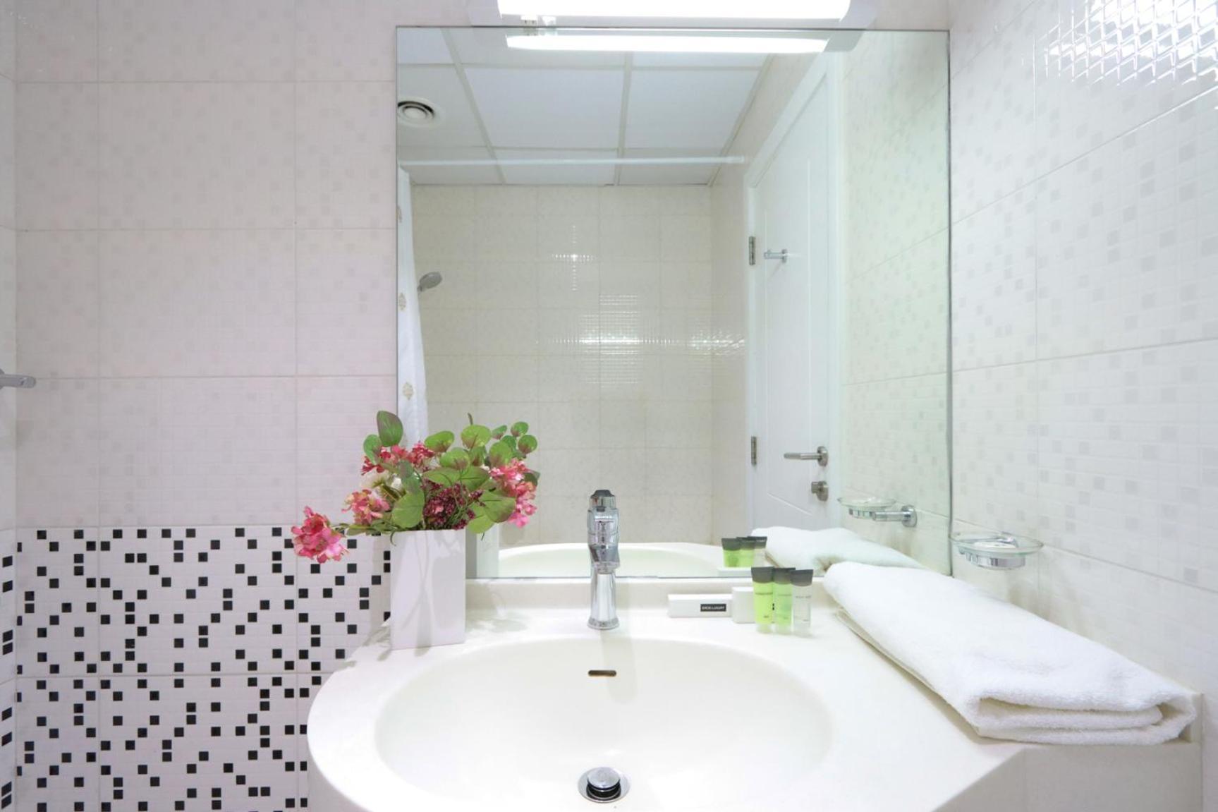 Marina Wharf High Floor With Open View Apartment Dubai