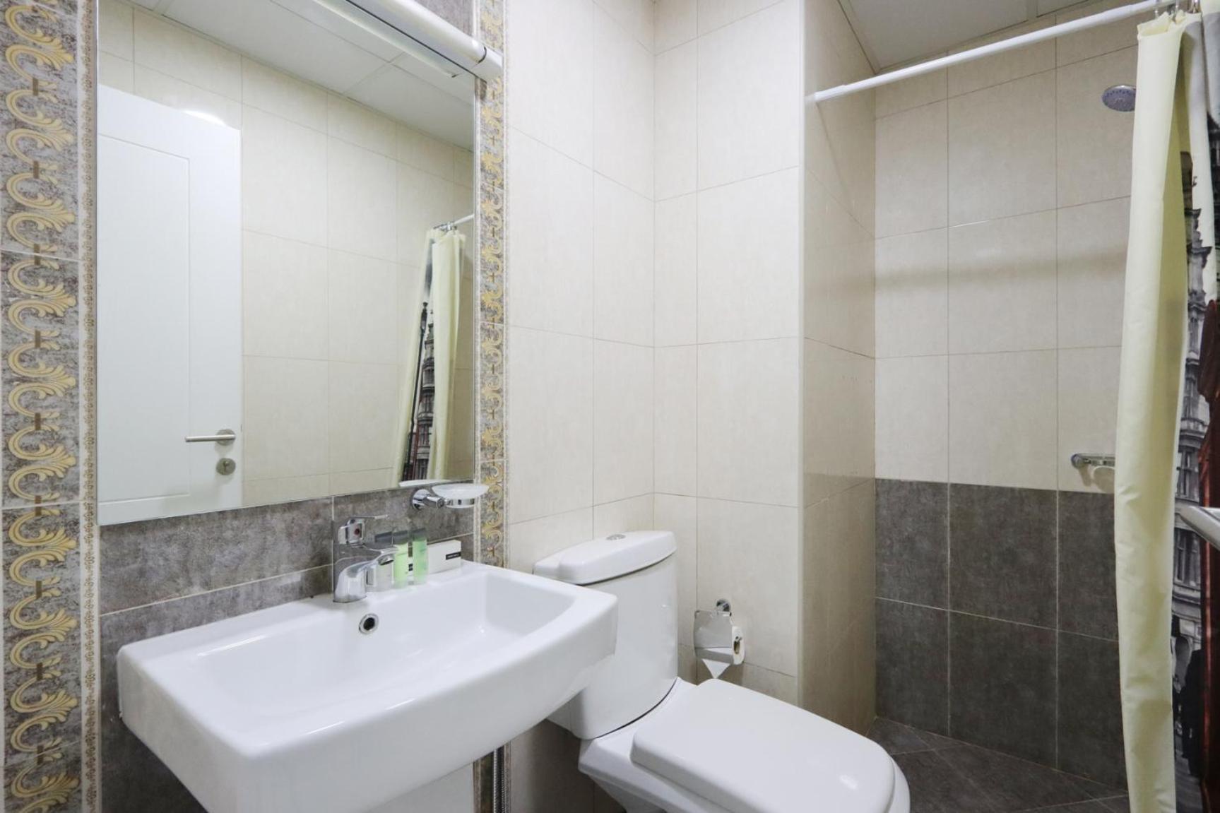 Marina Wharf High Floor With Open View Apartment *