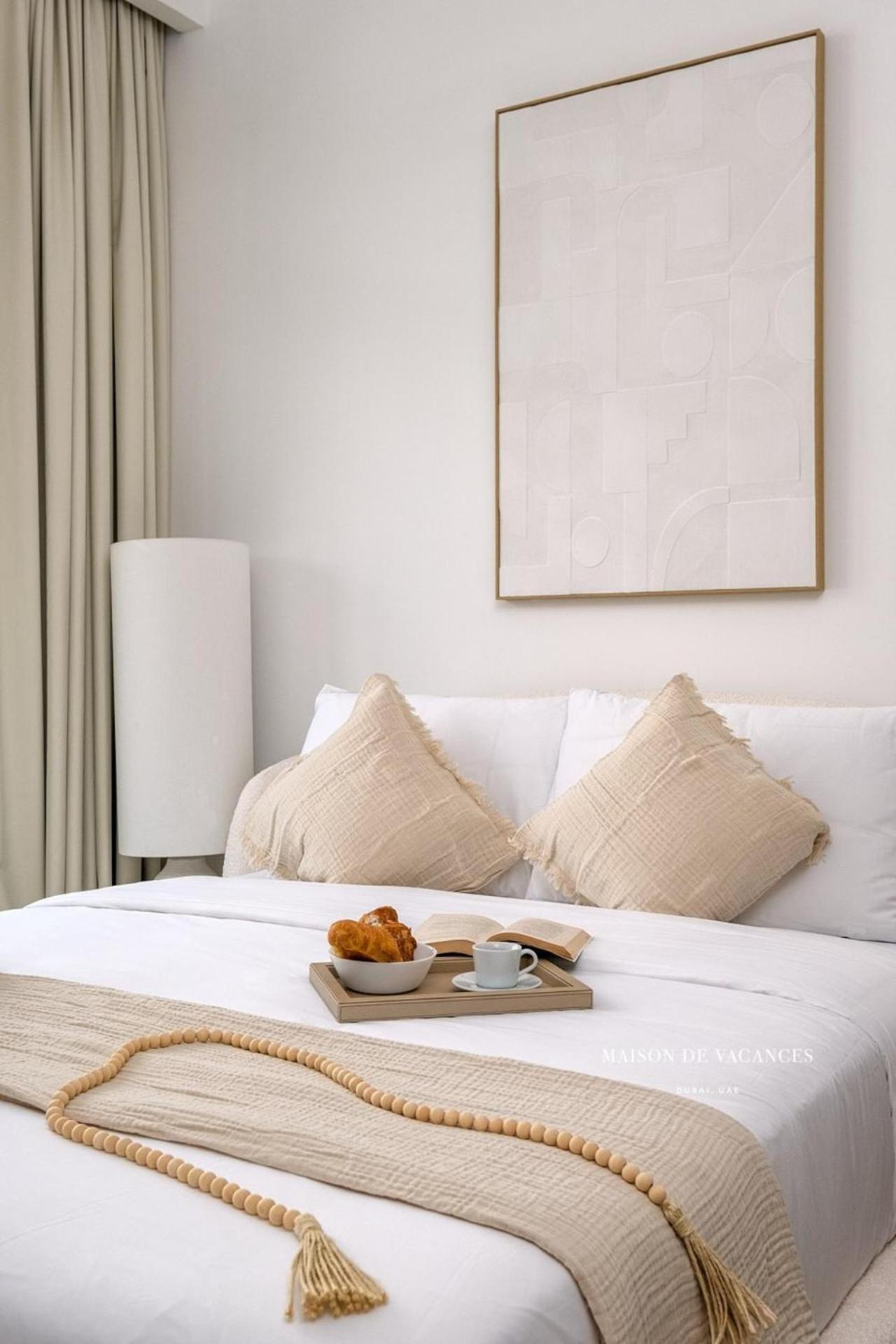Apartment Stylish Getaway 10 Minutes To Mall Dubai