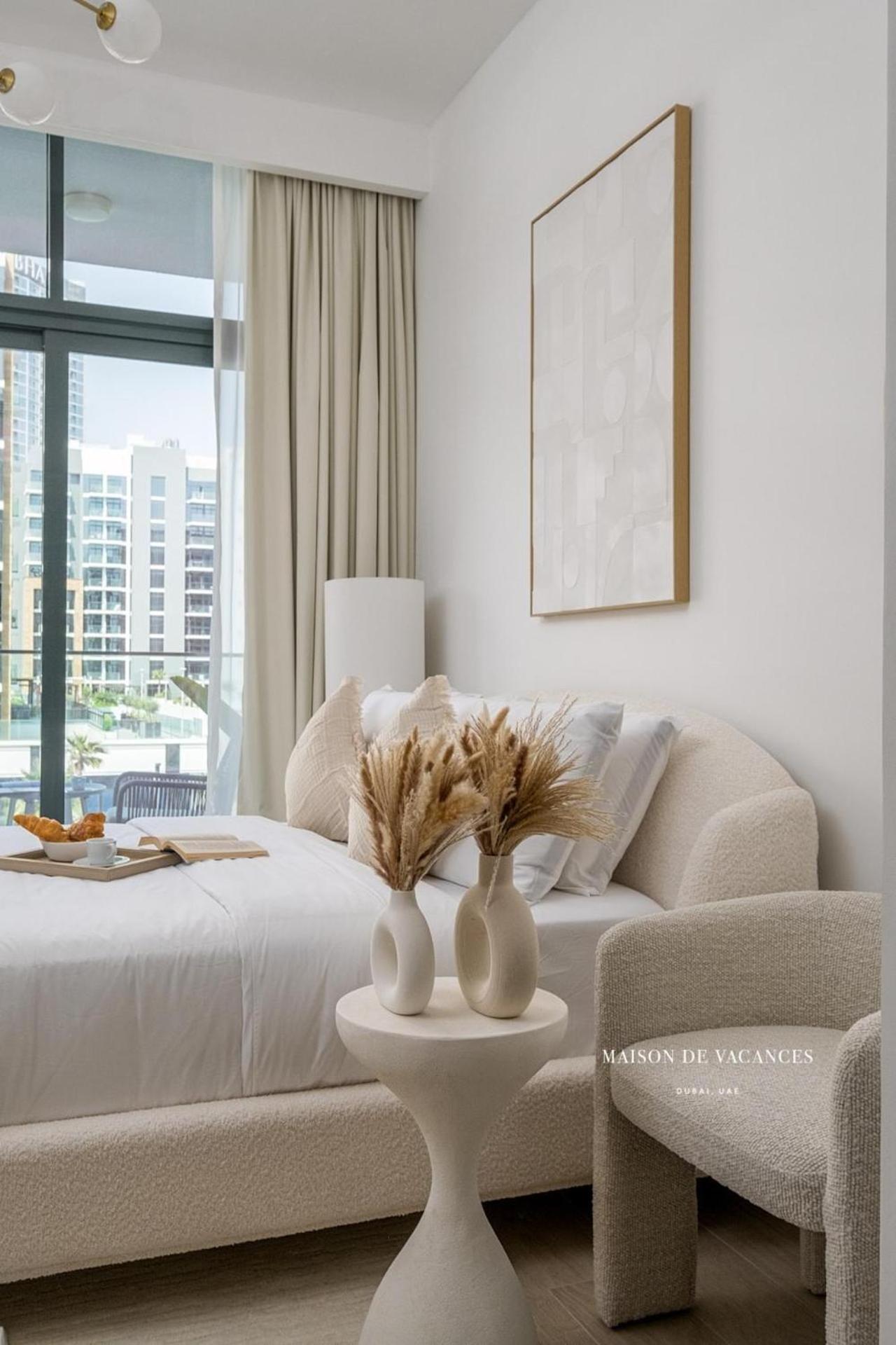 Stylish Getaway 10 Minutes To Mall * Dubai
